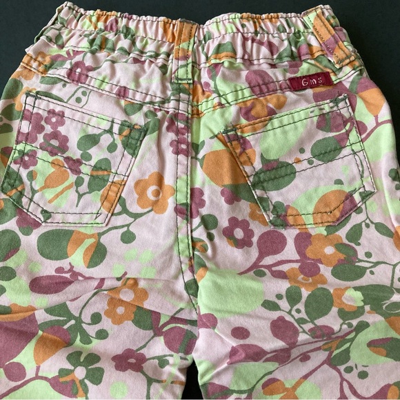 GMS Baby Girl Hippie Pants | Size 18M | NWT - Picture 5 of 6